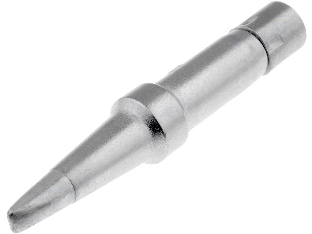 Vârf tip şurubelniţă 2,4x0,8mm 425°C - imagine 3